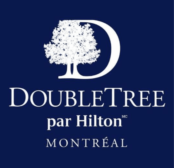 DoubleTree par Hilton Montréal
