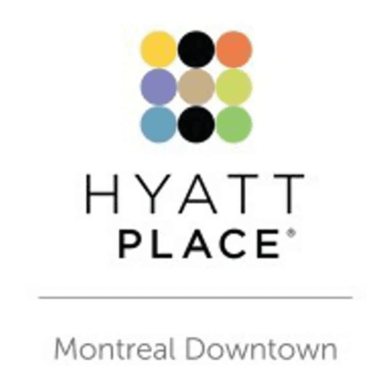 Hyatt Place Montreal Downtown