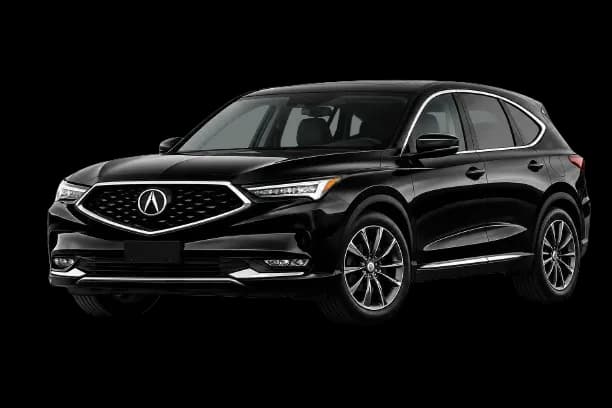Economy SUV - 1