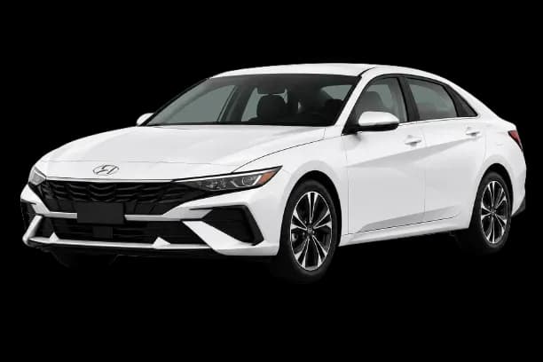 Economy Sedan - 2