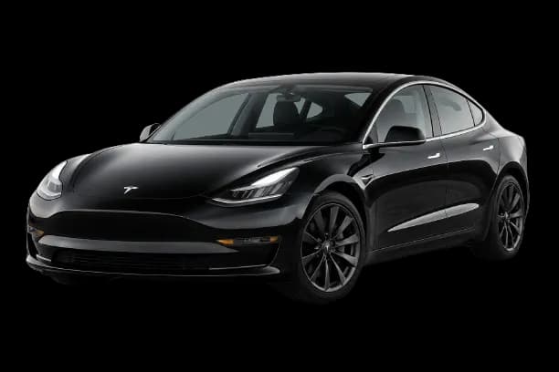 Executive Sedan - 3
