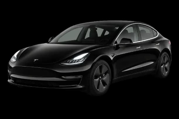 Executive Tesla Model Y
